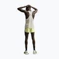 Pánske bežecké tričko Nike AeroSwift Light Bone 2