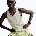 Pánske bežecké tričko Nike AeroSwift Light Bone 3