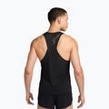 Pánske bežecké tričko Nike AeroSwift black 2