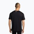 Pánske bežecké tričko Nike Miler black 2