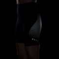 Dámske bežecké šortky Nike Swift black 7