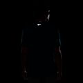 Pánske bežecké tričko Nike Miler bright spruce 4