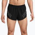 Pánske bežecké šortky Nike AeroSwift Dri-Fit ADV 2" black