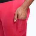 Pánske tréninkové šortky Nike Pro Dri-Fit Fitness Long laser crimson/black 4