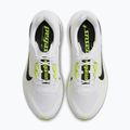 Pánske bežecké topánky Nike Pegasus Plus 2 white/lemon venom/black 4