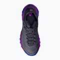 Pánske turistické topánky ACG Zegama Hike gridiron/vivid purple/purple dynasty 2