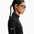 Dámske bežecké tričko longsleeve Nike Tempo Flash black 6