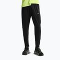 Pánske bežecké nohavice Nike Miler Winterized black