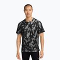 Pánske bežecké tričko Nike Miler Dri-Fit UV black