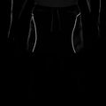 Pánske bežecké šortky Nike Dri-Fit 4" smoke grey/black/light lemon twist 7