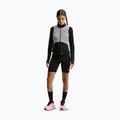 Dámska bežecká vesta Nike Swift Flash metallic cool grey/black 2