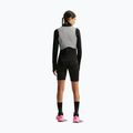 Dámska bežecká vesta Nike Swift Flash metallic cool grey/black 3