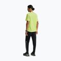 Pánske bežecké tričko Nike Miler light lemon twist 3