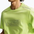 Pánske bežecké tričko Nike Miler light lemon twist 6