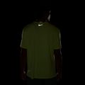 Pánske bežecké tričko Nike Miler light lemon twist 7