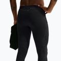 Pánske bežecké legíny Nike Stride Dri-FIT Winterized black/black 4