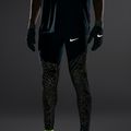 Pánske bežecké legíny Nike Stride Dri-FIT Winterized black/black 6