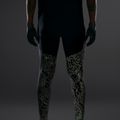 Pánske bežecké legíny Nike Stride Dri-FIT Winterized black/black 7