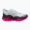 Pánske bežecké topánky Nike ACG Zegama Trail GORE-TEX Pure Platinum/Black/Hyper Pink/Wolf Grey
