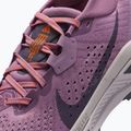 Dámske bežecké topánky Nike ACG Zegama Trail Violet Dust/Silver Lilac/Purple Dynasty 5