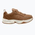 Pánske tréningové topánky Nike Air Monarch SE cacao wow/gum med brown/cacao wow