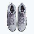 Pánske topánky Nike Court Vision Mid SE wolf grey/iron grey/black/mahogany 3