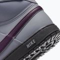 Pánske topánky Nike Court Vision Mid SE wolf grey/iron grey/black/mahogany 6