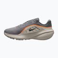 Pánske bežecké topánky Nike Downshifter 14 medium ash/cream Ii/total orange/black 2