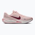 Dámske bežecké topánky Nike Journey Run orange pearl/rust pink/sail/pink smoke