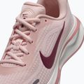 Dámske bežecké topánky Nike Journey Run orange pearl/rust pink/sail/pink smoke 5