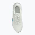 Pánske bežecké topánky Nike Journey Run summit white/black/bright spruce 2