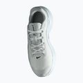 Dámske bežecké topánky Nike Downshifter 14 off white/pure platinum/metallic silver 4