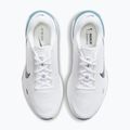 Pánske bežecké topánky Nike Journey Run white/grey mist/racer blue/midnight navy 3