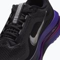 Dámske bežecké topánky Nike Pegasus Premium black/dark concord/metallic silver 5