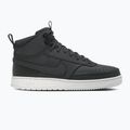 Pánske topánky Nike Court Vision Mid Winter newsprint/light bone/off noir/newsprint