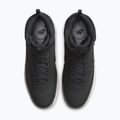 Pánske topánky Nike Court Vision Mid Winter newsprint/light bone/off noir/newsprint 3