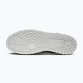 Pánske topánky Nike Court Vision Mid Winter newsprint/light bone/off noir/newsprint 4