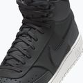 Pánske topánky Nike Court Vision Mid Winter newsprint/light bone/off noir/newsprint 5