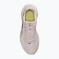 Dámske bežecké topánky Nike Downshifter 14 platinum violet/light bone/gridiron/sail 4