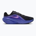 Dámske bežecké topánky Nike Downshifter 14 black/persian violet/vivid purple