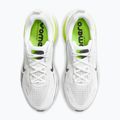 Pánske bežecké topánky Nike Vomero 18 white/lemon venom/dark grey/black 4