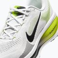 Pánske bežecké topánky Nike Vomero 18 white/lemon venom/dark grey/black 5
