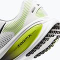 Pánske bežecké topánky Nike Vomero 18 white/lemon venom/dark grey/black 6