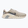 Pánske tréningové topánky Nike Flex Train cream li/pale ivory/wolf grey/anthracite