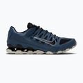 Pánske tréningové topánky Nike Reax 8 Tr Mesh new slate/light bone/blue eclipse/black