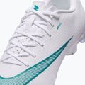 Pánske kopačky Nike Mercurial Vapor 17 Academy MG white/dusty cactus 5