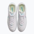 Pánske kopačky Nike Tiempo Ligera Pro AG white/white/dusty cactus 3