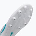 Pánske kopačky Nike Tiempo Ligera Pro AG white/white/dusty cactus 6