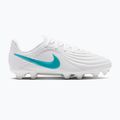 Detské kopačky Nike Tiempo Maestro Academy Jr FG/MG white/white/dusty cactus