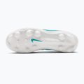 Detské kopačky Nike Tiempo Maestro Academy Jr FG/MG white/white/dusty cactus 3